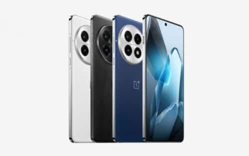 OnePlus 13 : la fiche technique est officielle, voici le prix du smartphone