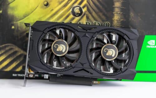 La RTX 5090 Ti fait son apparition avec une RTX 6000 : Nvidia prépare du lourd
