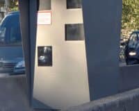 Ce nouveau radar n’a pas de flash et fait pleuvoir les amendes, même si vous ne roulez pas vite