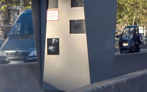 Dès le 3 mars 2025, ces radars traqueront une nouvelle infraction avec des amendes très salées