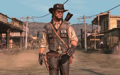 Red Dead Redemption sort sur PC après 14 ans d’attente, quelles sont les améliorations ?