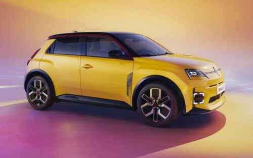 Renault 5 électrique : 16 000 véhicules rappelés suite à des pannes, c’est un cauchemar