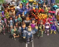Roblox créera tous les jeux de vos rêves à partir d’une simple instruction donnée à une IA