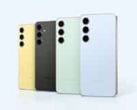 Le Galaxy S25 FE n&rsquo;aurait pas de puce Snapdragon : des performances décevantes ?