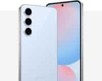 Galaxy S25 FE : la finesse serait sa meilleure arme contre l&rsquo;iPhone 17 Slim que prépare Apple