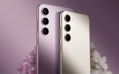 One UI 7 va faire de vous un photographe de talent selon ces images de la nouvelle interface