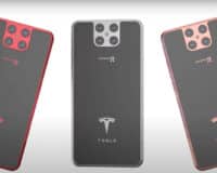 Elon Musk s&rsquo;exprime sur les rumeurs du téléphone tesla