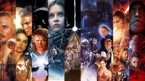 Star Wars chronologie : dans quel ordre regarder tous les films et séries ?