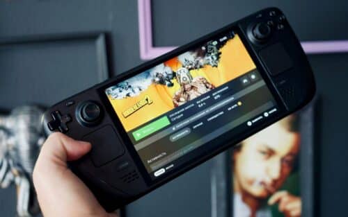 Le Steam Deck 2 ne sortira qu&rsquo;à une condition, le respect des joueurs est important pour Valve