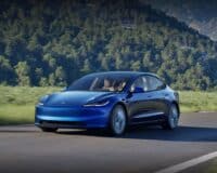 Tesla domine les ventes de voitures électriques d&rsquo;occasion : 50 % des ventes sont les siennes