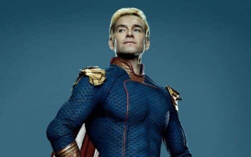 The Boys saison 5 : casting, histoire, date de sortie, ce que l’on sait sur le final de la série