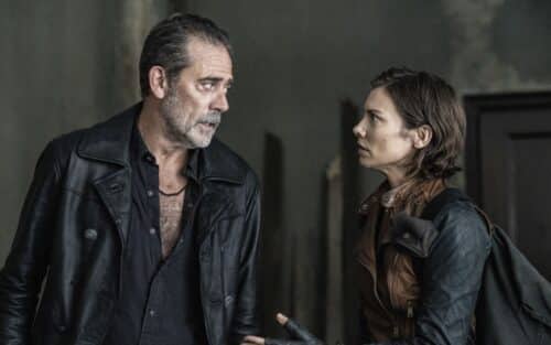 The Walking Dead : Dead City officialise une date pour la saison 2, Negan et Maggie entrent dans la guerre pour Manhattan