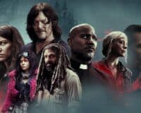 The Walking Dead ordre chronologique