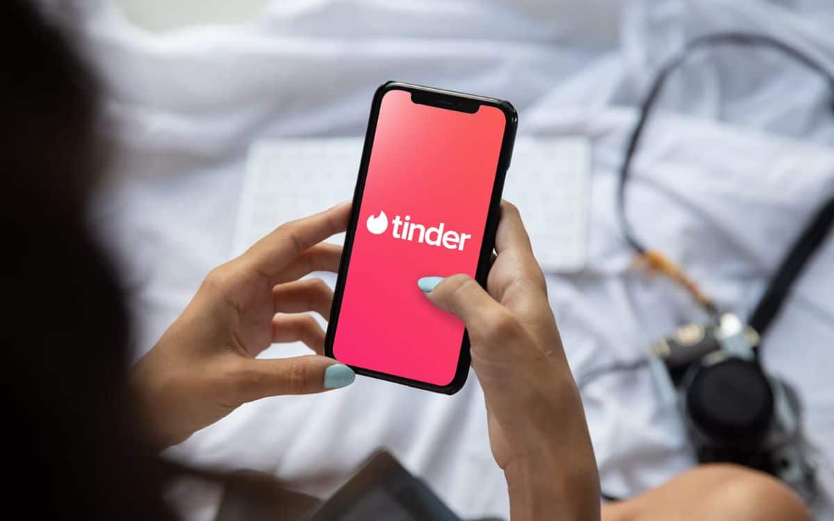 Tinder applications de rencontre