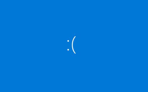 Windows 11 24H2 : l&rsquo;écran bleu de la mort fait son retour avec ce bug confirmé par Microsoft