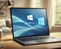 Windows 12 : que devient le futur OS de Microsoft ?