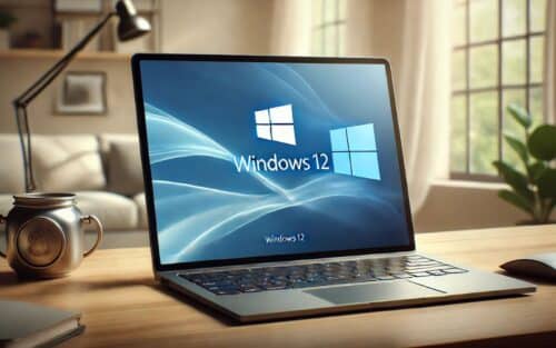 Windows 12 : que devient le futur OS de Microsoft ?