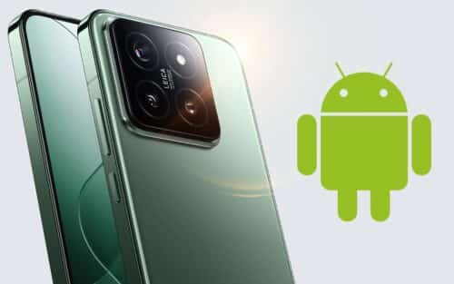 Android 15 arrive chez Xiaomi : ces smartphones sont compatibles, quelles nouveautés ?