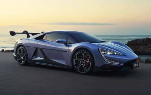 Les BYD U9 et Xiaomi SU7 Ultra s&rsquo;affronteront à  Nürburgring, les supercars ne rigolent plus