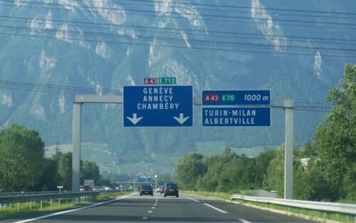 Limitation de vitesse : dès le 1er janvier 2025, de gros changements vous attendent sur les routes