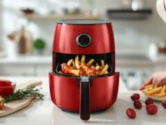 meilleur AirFryer