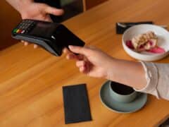 Meilleur étui de carte bancaire anti-piratage