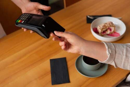Meilleur étui de carte bancaire anti-piratage