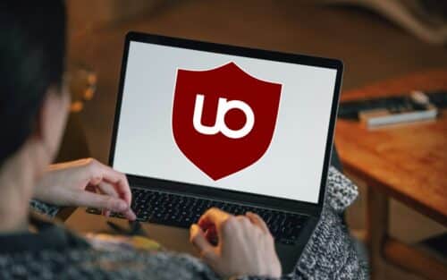 Chrome bloque uBlock Origin, c&rsquo;est la fin pour la bloqueur de publicités face à Google