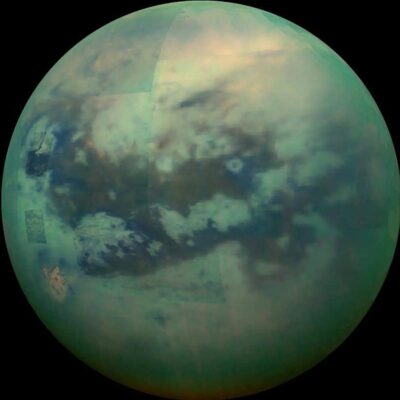 Une Lune du système solaire a quelque chose en commun avec la Terre… et c’est inattendu !