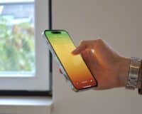 iPhone 17 Pro nouveautés fonctionnalités Apple écran photographie puce A19