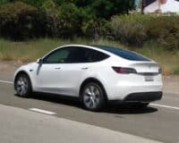 Tesla rappelle 380 000 véhicules : ce défaut inquiétant de la direction assistée a été détectée