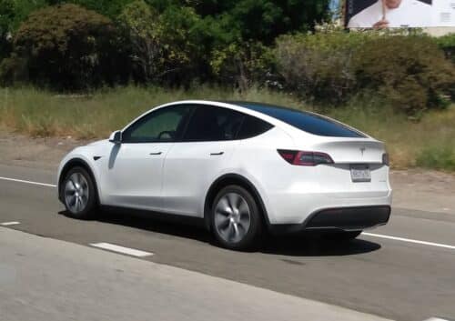 Tesla rappelle 380 000 véhicules : ce défaut inquiétant de la direction assistée a été détectée