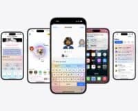 Apple Intelligence iOS 18