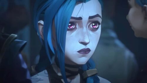 Pourquoi Arcane n’aura pas de saison 3 sur Netflix ?