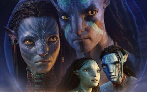Avatar 3 : les premières images sont là et elles sont magnifiques
