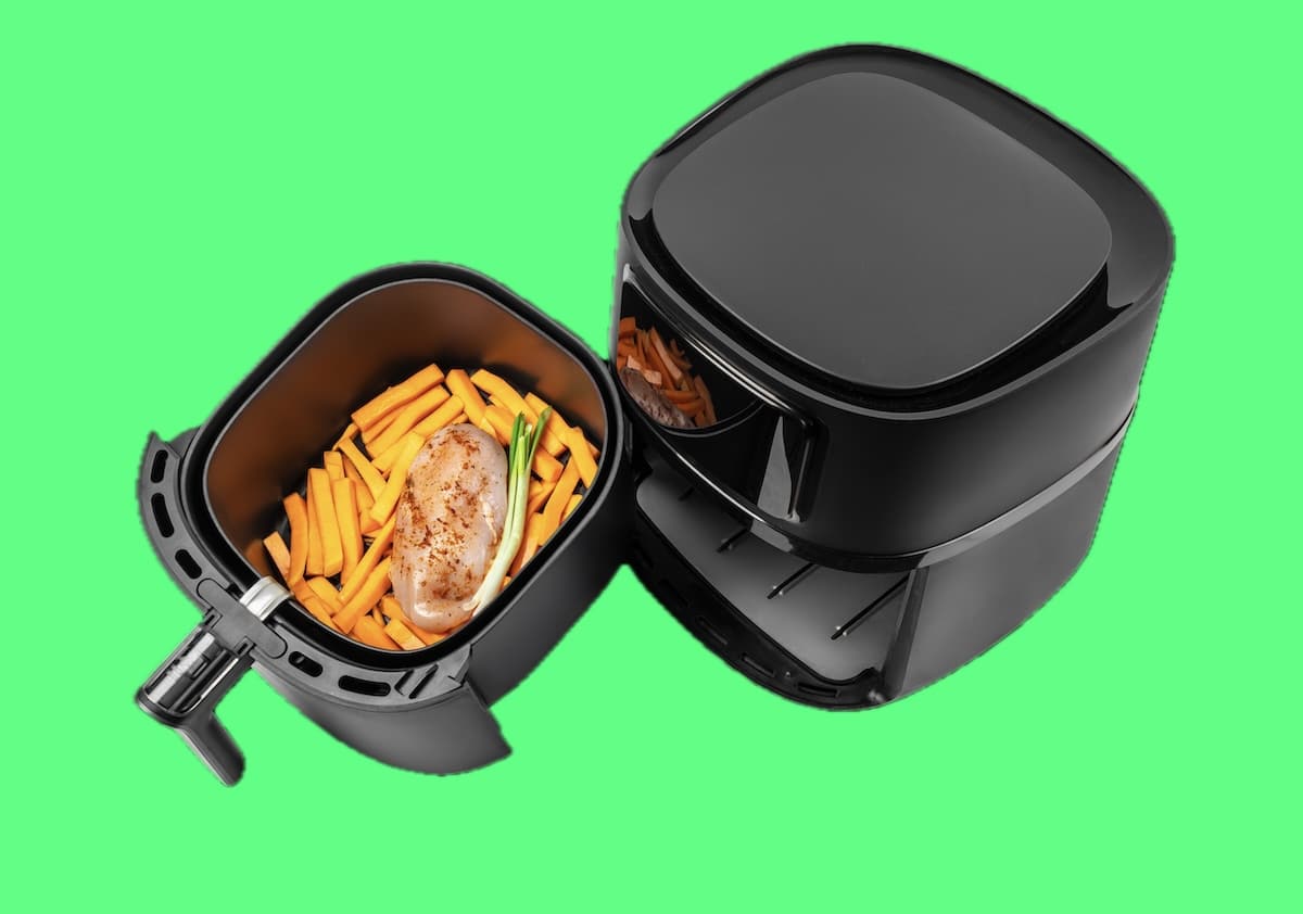 Black Friday AirFryer