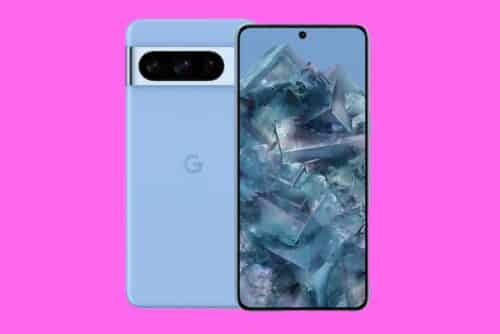 Black Friday Pixel 8 Pro