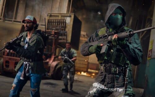 Black Ops 6 : les meilleures classes et armes pour être le meilleur en multi