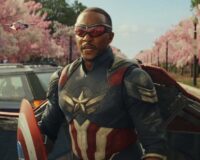 Captain America 4 ne plaît pas aux spectateurs : encore un raté pour Marvel ?