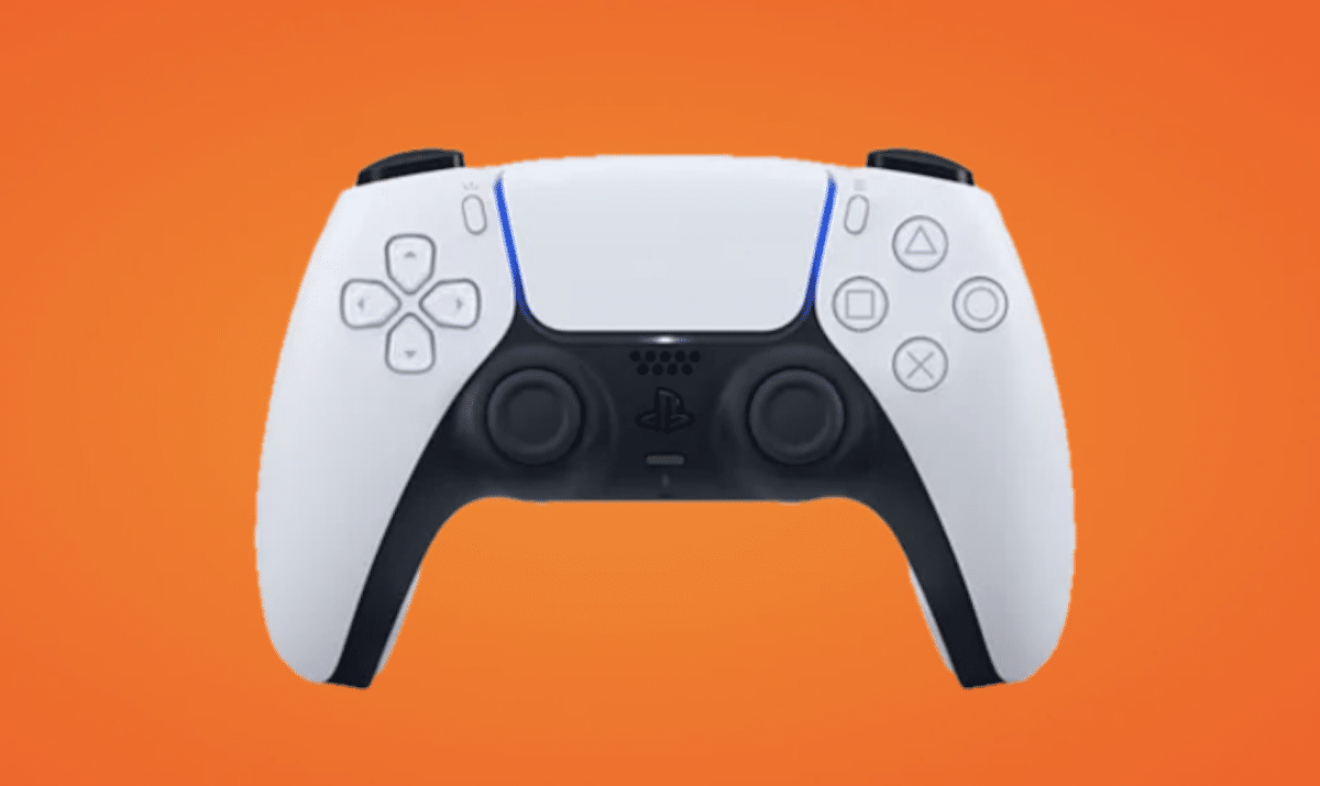 DualSense pas cher