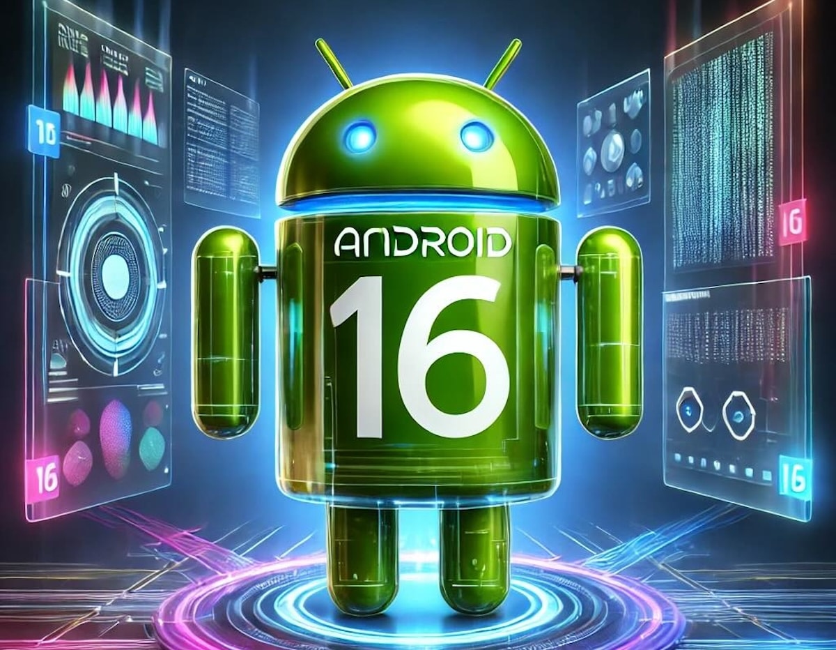 Android 16 fonctionnalités