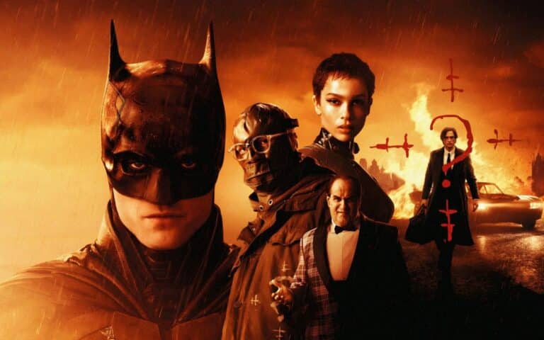 The Batman 2 n&rsquo;est pas prêt de sortir avant 2029 : le tournage de sa suite est encore repoussé