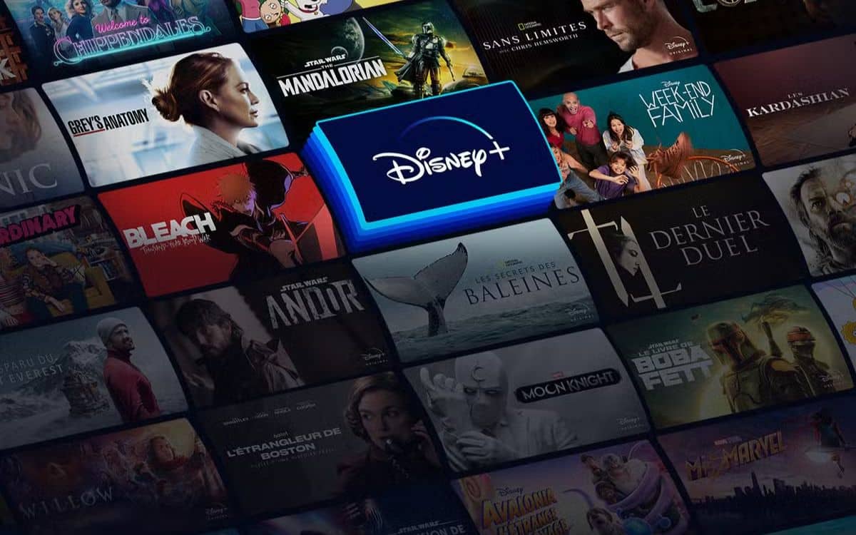 Disney+ prix appareils compatibles