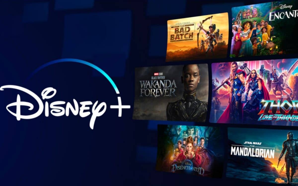 Disney+ prix 