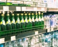 Voici les 4 marques d&rsquo;eau en bouteille les plus saines pour votre santé selon 60 Millions de consommateurs