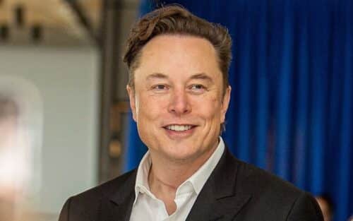 Elon Musk a profité de l’argent public américain pour sa fortune de 38 milliards de dollars