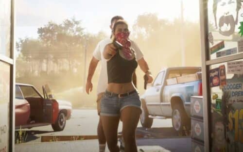 GTA 6 : le deuxième trailer n&rsquo;est pas là et les joueurs sont en colère contre Rockstar