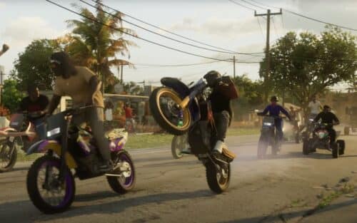 GTA 6 est le « roi » du jeu vidéo : l&rsquo;ancien dirigeant de Blizzard prédit un cataclysme