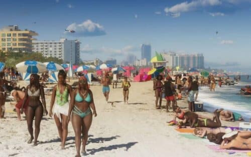 GTA 6 : son budget donne le vertige, Rockstar a dépensé une fortune pour créer le jeu ultime