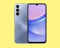 One UI 8 : les tests sont accélérés sur le Galaxy A15, c&rsquo;est pour bientôt